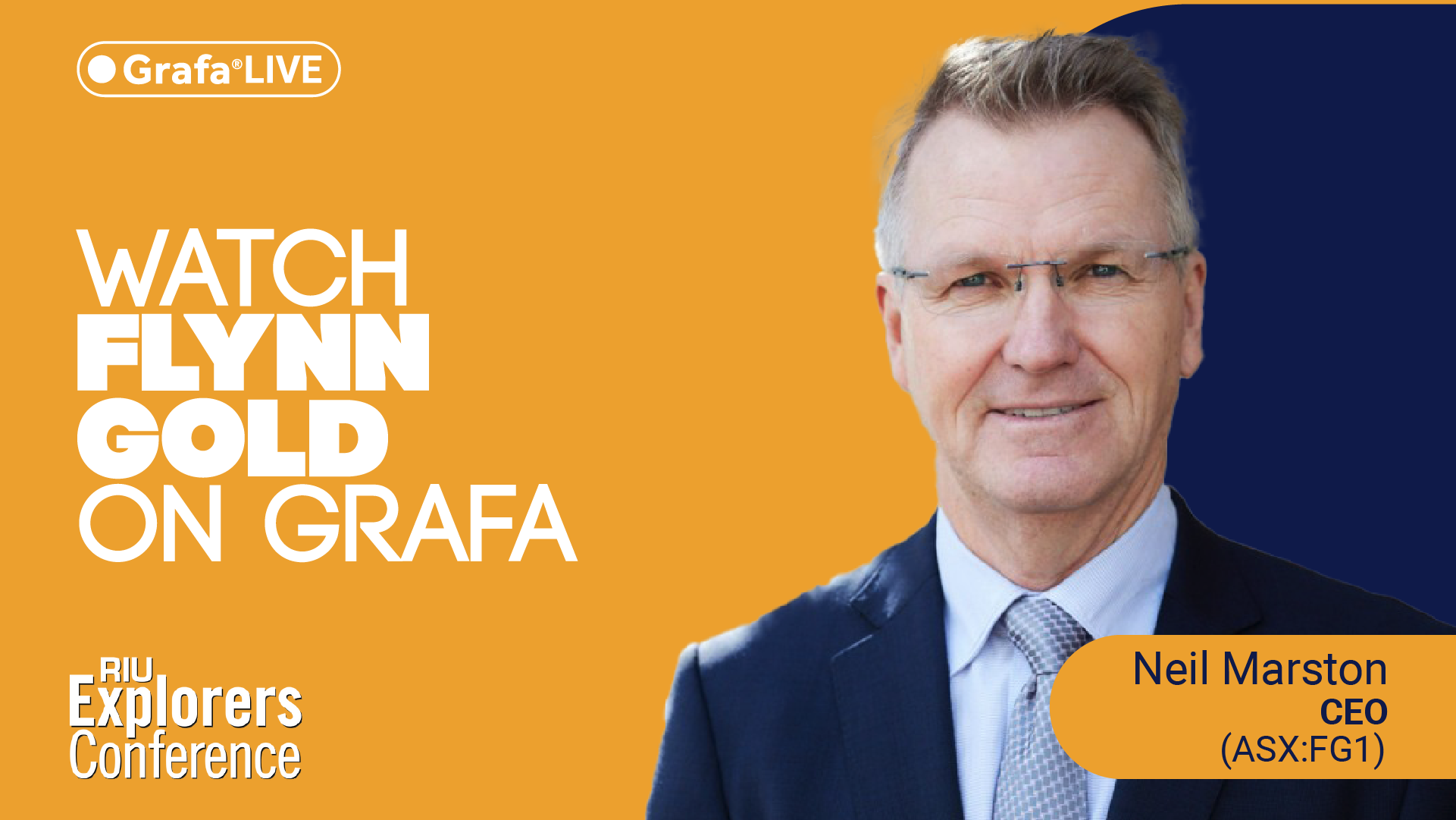 Flynn Gold (ASXFG1) confirms goldcobalttungsten at Tasmania project